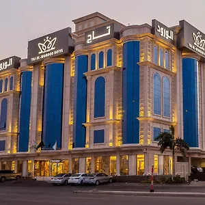 Taj Al Worood ** Jeddah